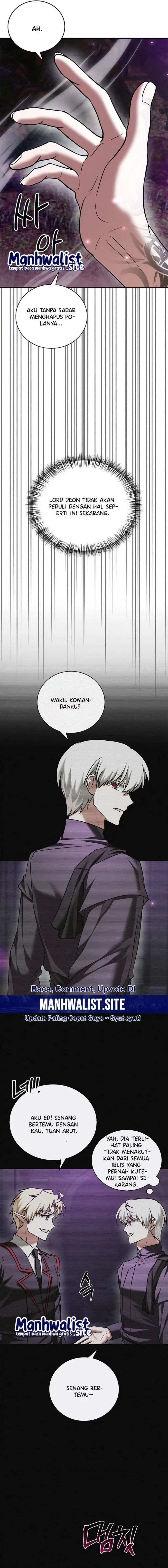 I'm Not That Kind of Talent - Chapter 97 - Page 6