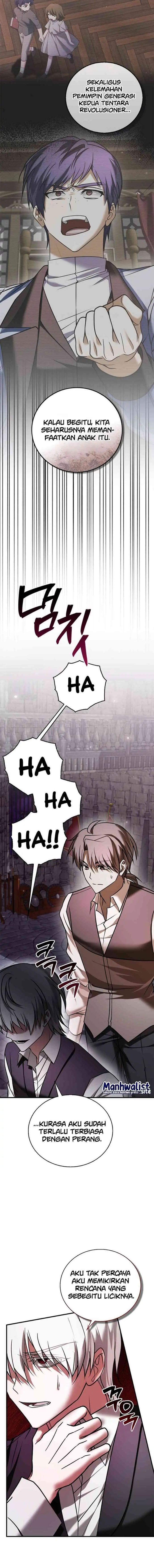 I'm Not That Kind of Talent - Chapter 99 - Page 12