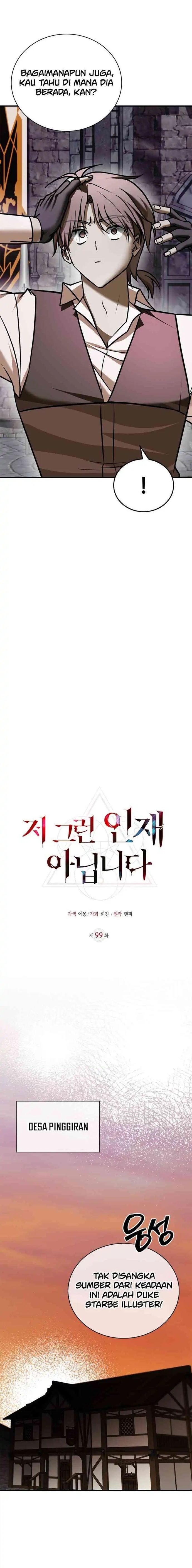 I'm Not That Kind of Talent - Chapter 99 - Page 14