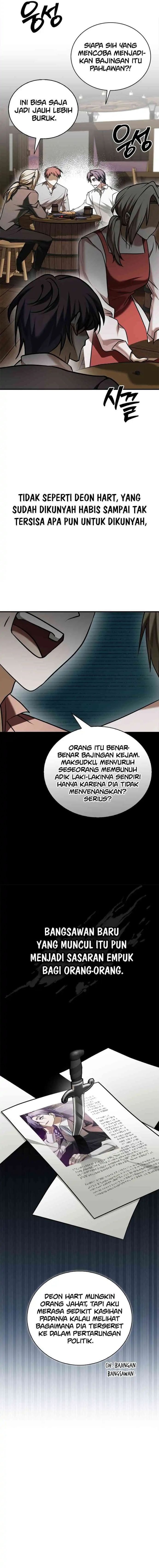 I'm Not That Kind of Talent - Chapter 99 - Page 15