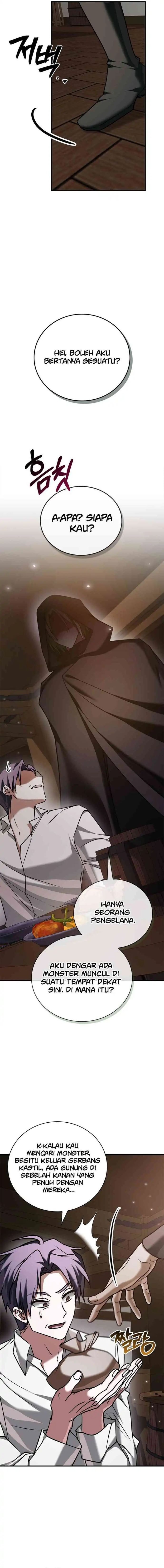 I'm Not That Kind of Talent - Chapter 99 - Page 16