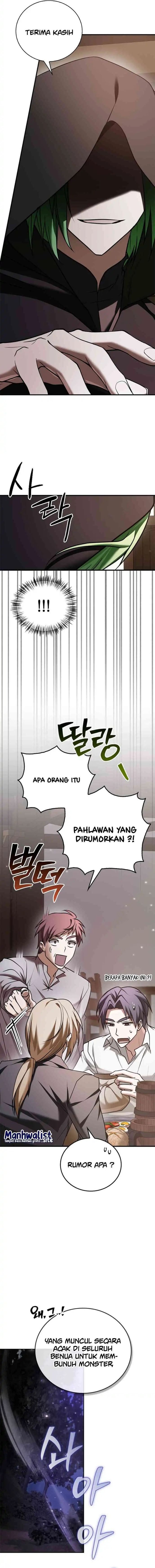 I'm Not That Kind of Talent - Chapter 99 - Page 17