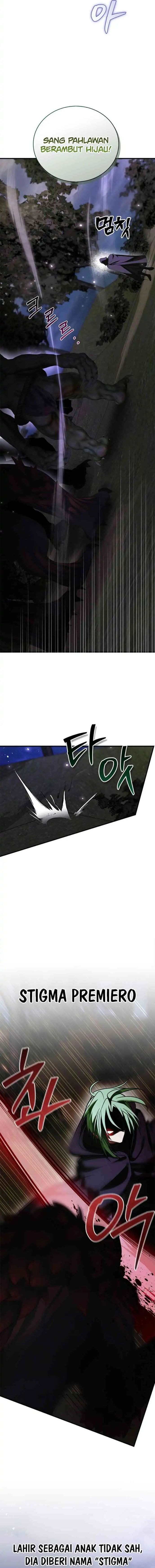 I'm Not That Kind of Talent - Chapter 99 - Page 18