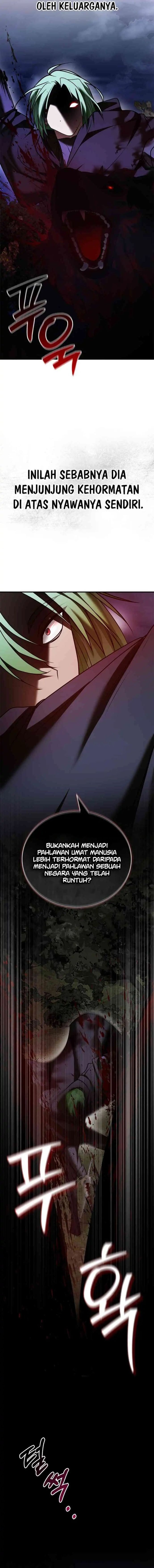 I'm Not That Kind of Talent - Chapter 99 - Page 19