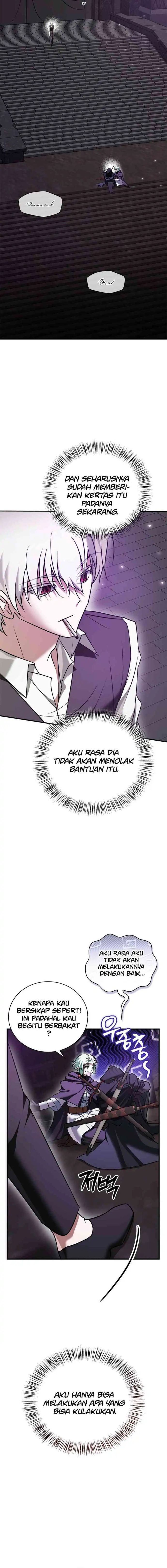 I'm Not That Kind of Talent - Chapter 99 - Page 22