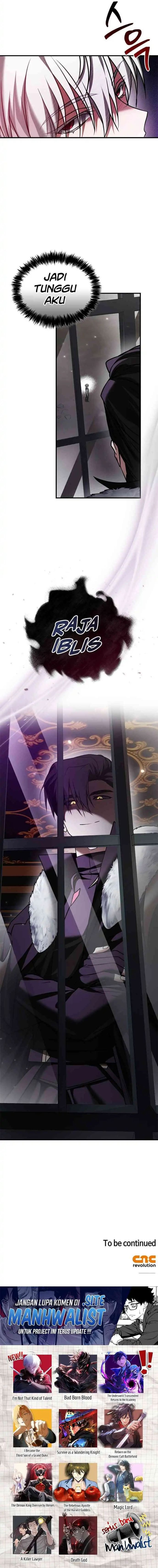 I'm Not That Kind of Talent - Chapter 99 - Page 26