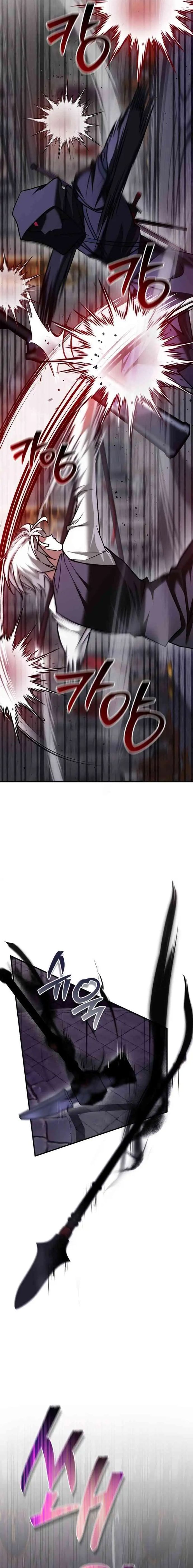 I'm Not That Kind of Talent - Chapter 99 - Page 3