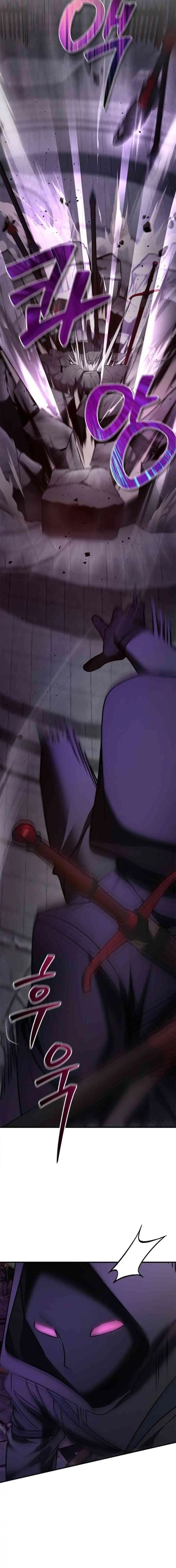 I'm Not That Kind of Talent - Chapter 99 - Page 4