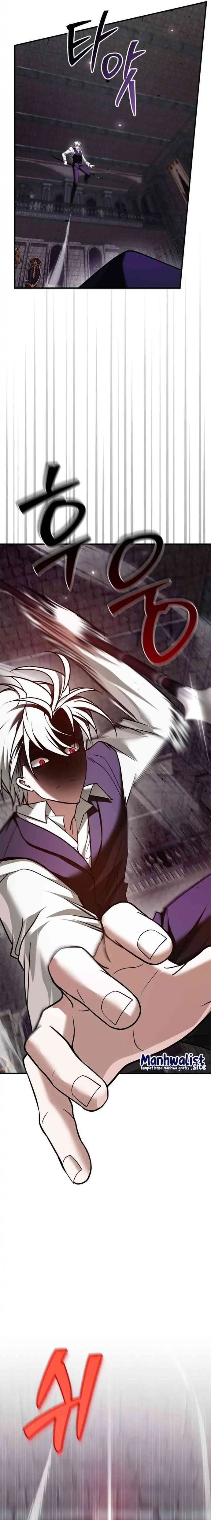 I'm Not That Kind of Talent - Chapter 99 - Page 5