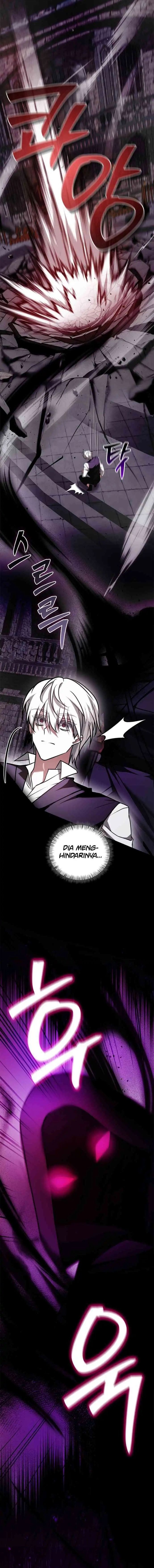 I'm Not That Kind of Talent - Chapter 99 - Page 7