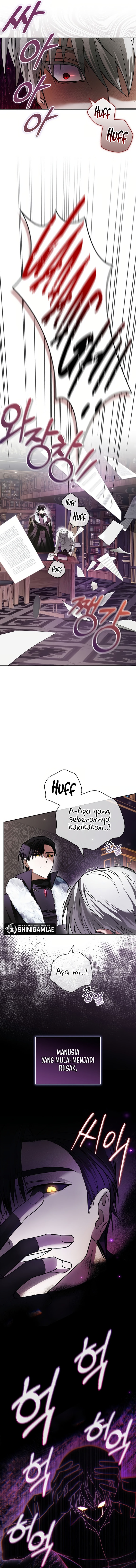 I’m Not That Kind of Talent Chapter 76
