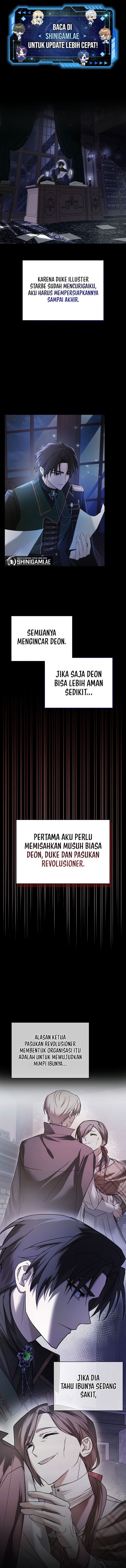 I’m Not That Kind of Talent Chapter 76