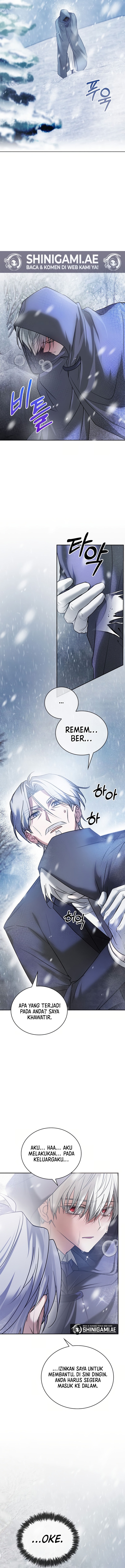 I’m Not That Kind of Talent Chapter 76