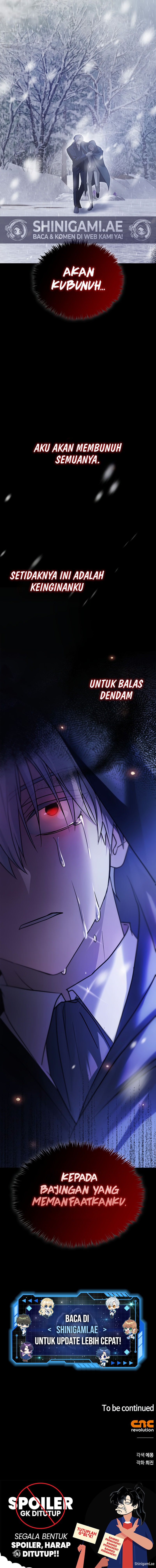 I’m Not That Kind of Talent Chapter 76