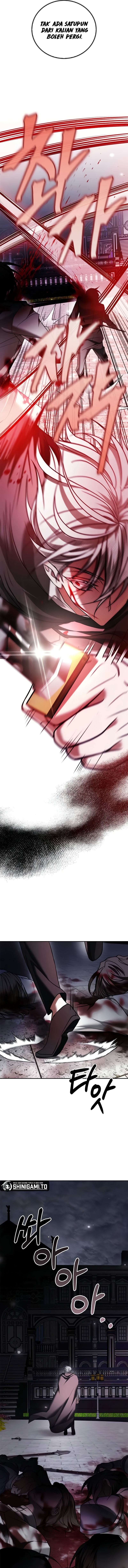 I’m Not That Kind of Talent Chapter 87 page 34
