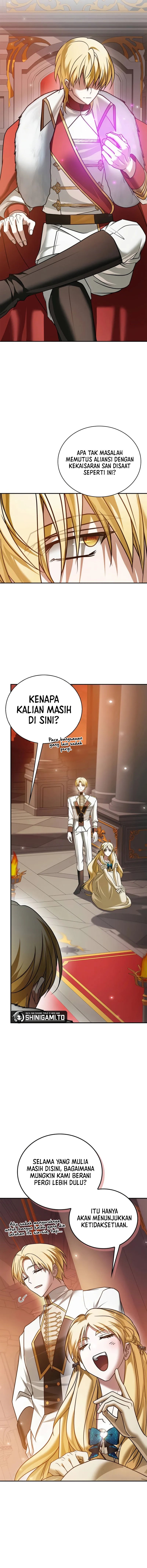 I’m Not That Kind of Talent Chapter 88 page 20