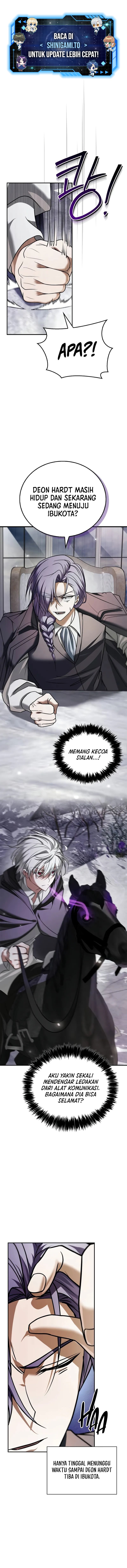 I’m Not That Kind of Talent Chapter 88 page 4