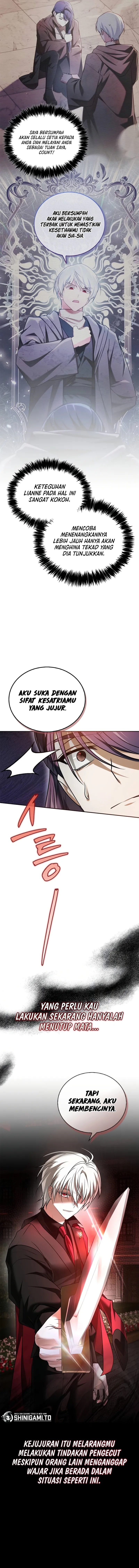 I’m Not That Kind of Talent Chapter 88 page 44