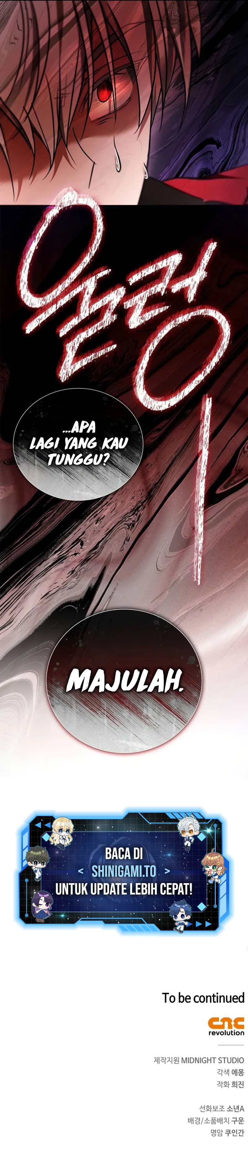 I’m Not That Kind of Talent Chapter 88 page 46