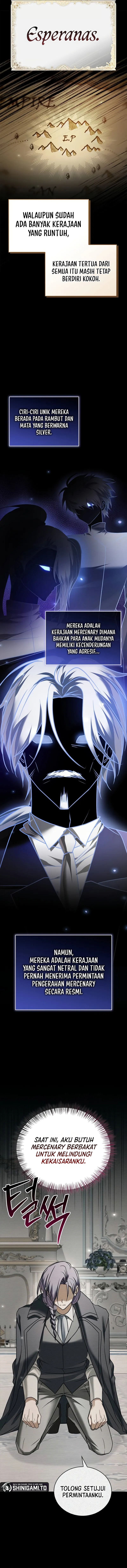 I’m Not That Kind of Talent Chapter 88 page 8