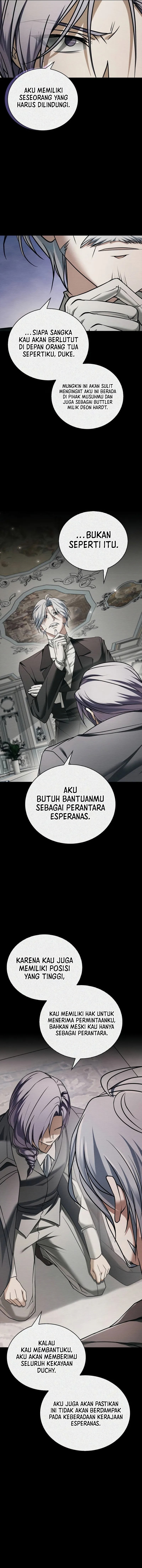 I’m Not That Kind of Talent Chapter 88 page 10