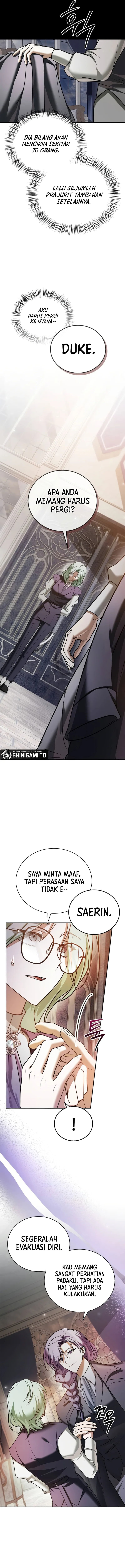 I’m Not That Kind of Talent Chapter 88 page 14