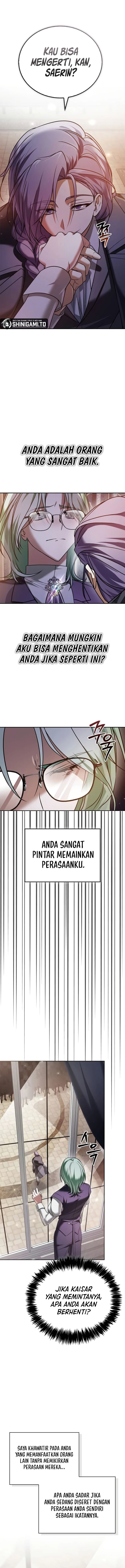 I’m Not That Kind of Talent Chapter 88 page 16
