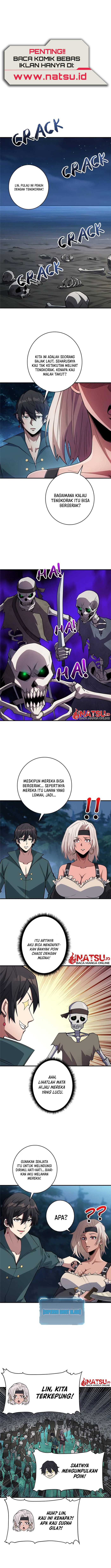 I’m Really Not The Villain Chapter 69 page 4