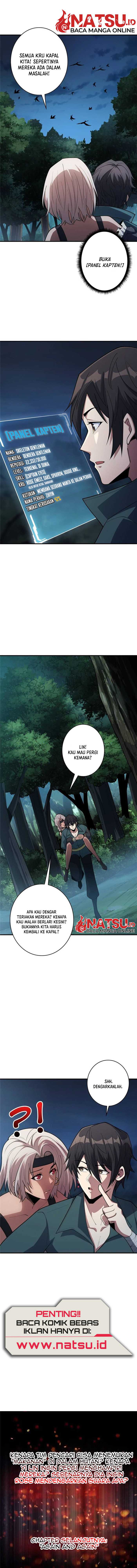 I’m Really Not The Villain Chapter 69 page 14