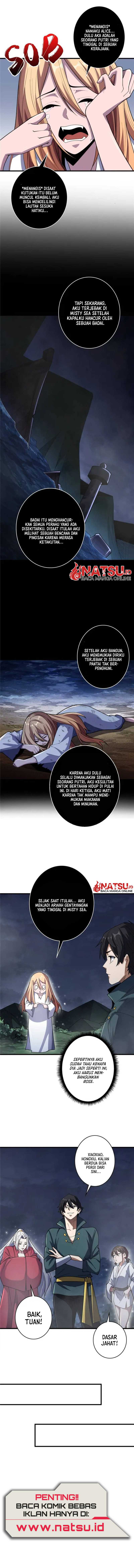 I’m Really Not The Villain Chapter 70 page 14