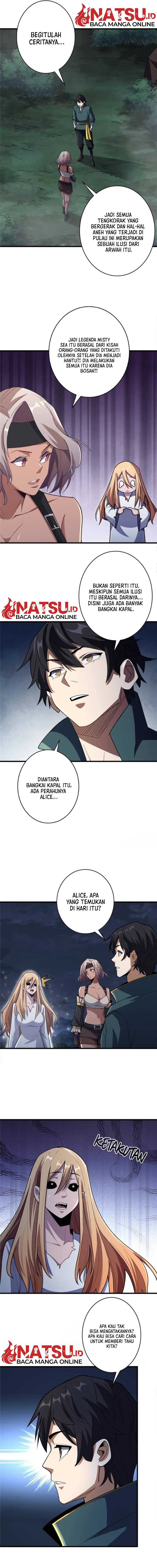 I’m Really Not The Villain Chapter 70 page 16