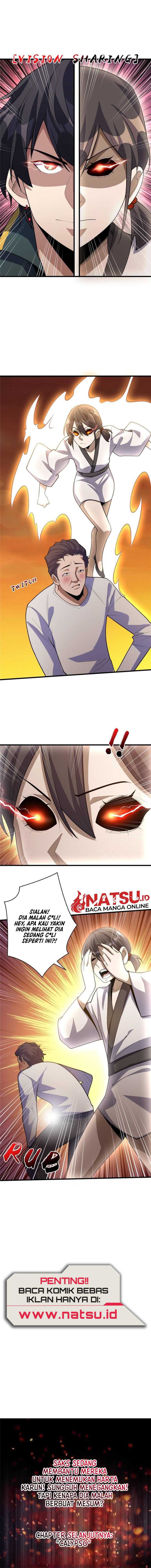 I’m Really Not The Villain Chapter 72 page 22