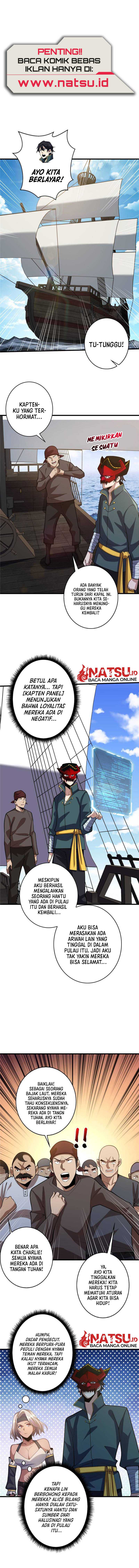 I’m Really Not The Villain Chapter 72 page 4
