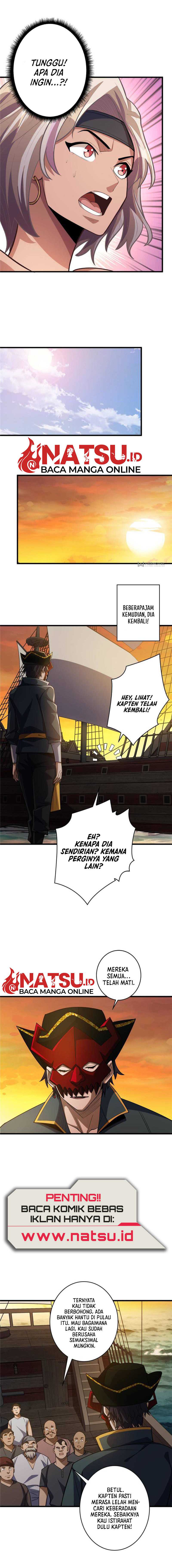 I’m Really Not The Villain Chapter 72 page 8