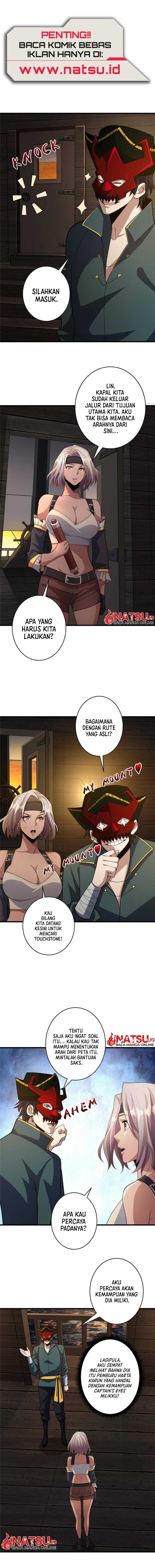 I’m Really Not The Villain Chapter 72 page 12