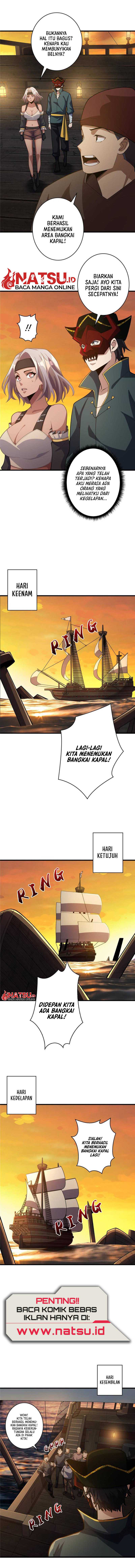 I’m Really Not The Villain Chapter 72 page 16