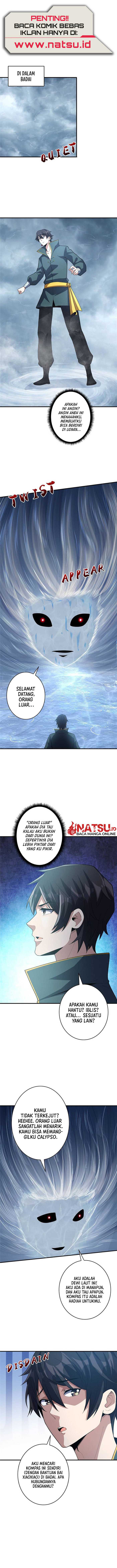 I’m Really Not The Villain Chapter 73 page 12