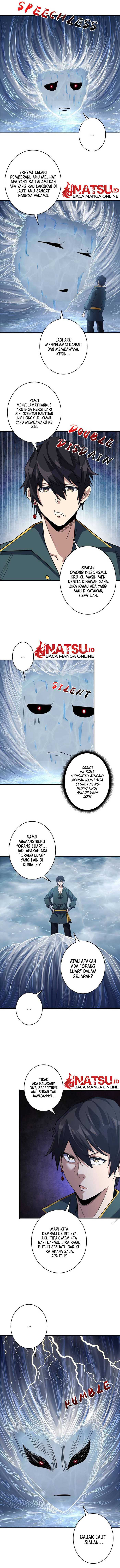 I’m Really Not The Villain Chapter 73 page 14