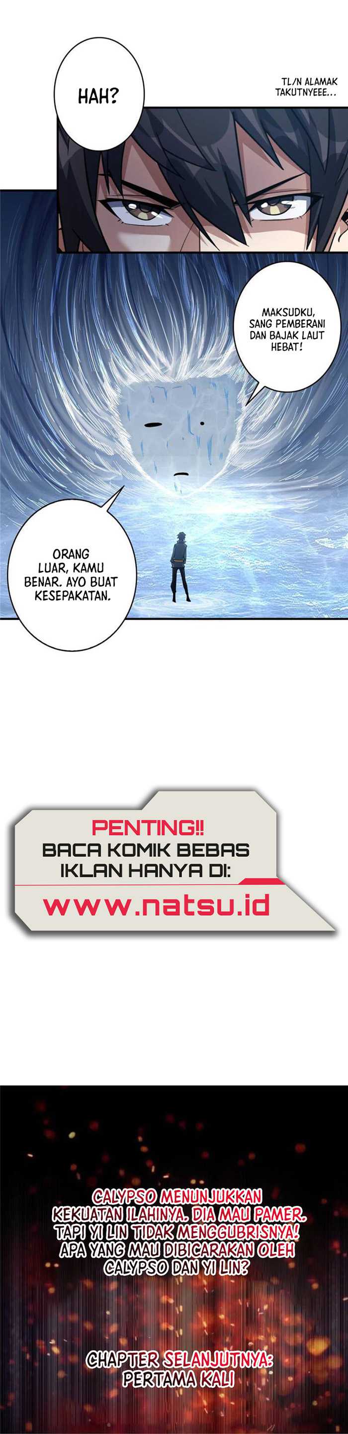 I’m Really Not The Villain Chapter 73 page 16