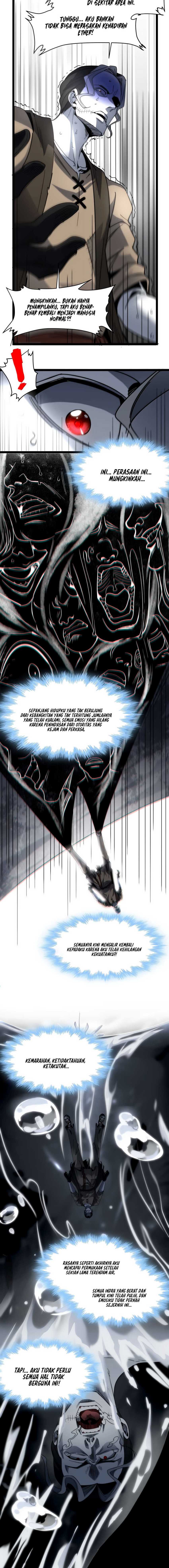 I’m Really Not The Demon God’s Lackey  Chapter 158