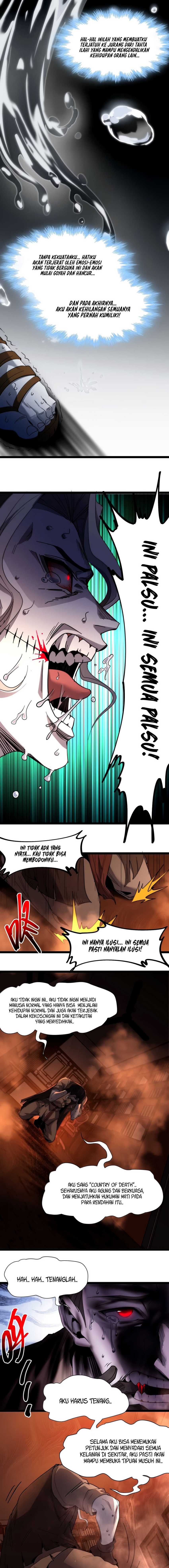 I’m Really Not The Demon God’s Lackey  Chapter 158