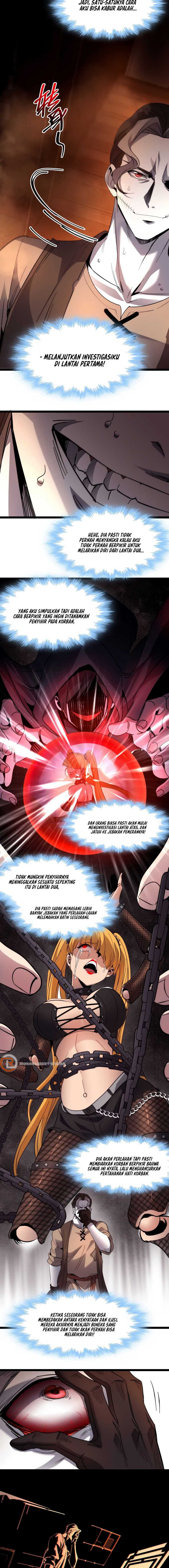 I’m Really Not The Demon God’s Lackey  Chapter 158