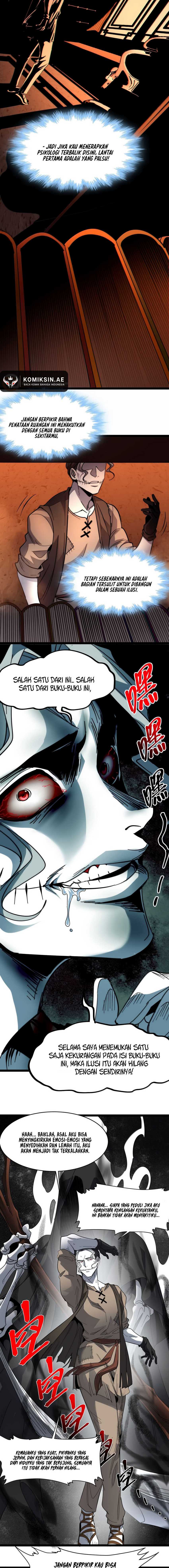 I’m Really Not The Demon God’s Lackey  Chapter 158