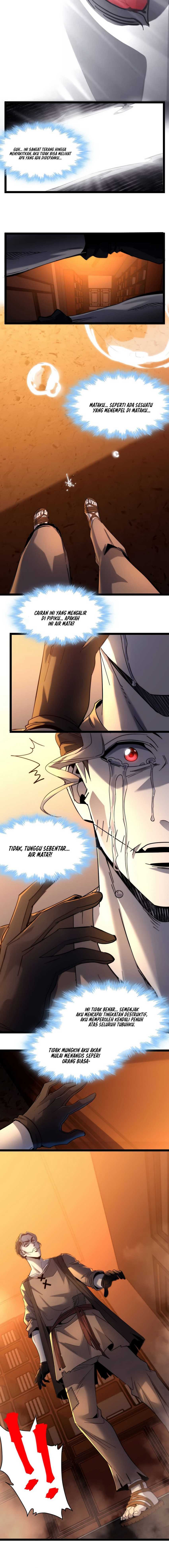 I’m Really Not The Demon God’s Lackey  Chapter 158