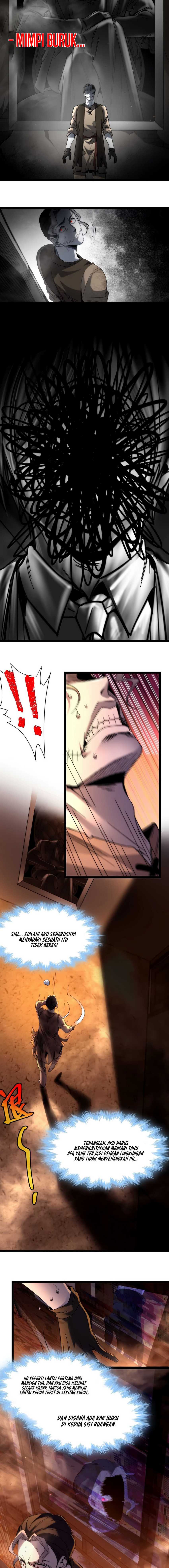 I’m Really Not The Demon God’s Lackey  Chapter 158