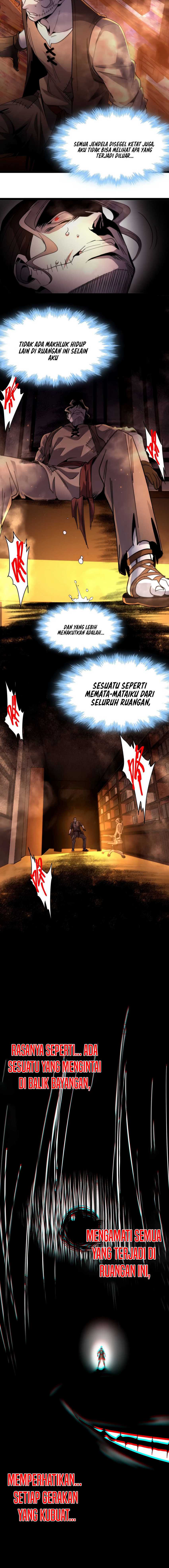 I’m Really Not The Demon God’s Lackey  Chapter 158