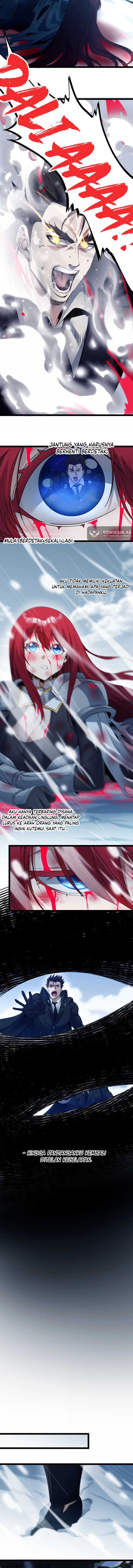 I’m Really Not The Demon God’s Lackey Chapter 162 page 10