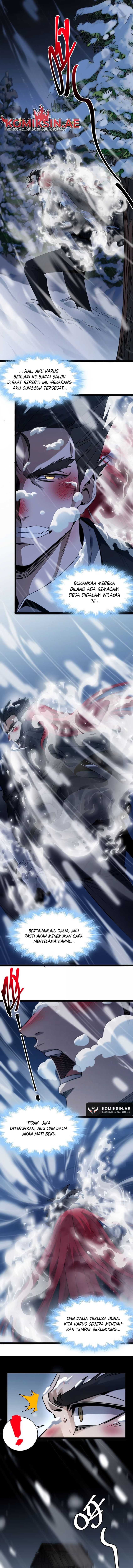 I’m Really Not The Demon God’s Lackey Chapter 162 page 12