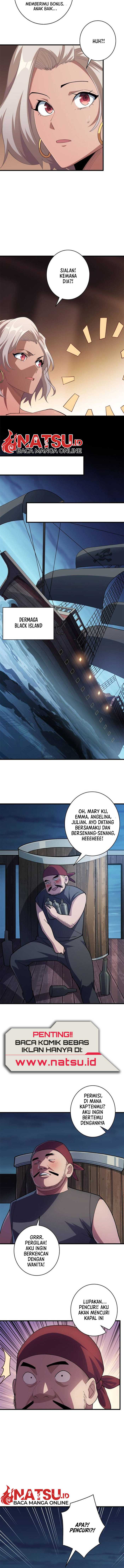I’m Really Not The Villain Chapter 60 page 12
