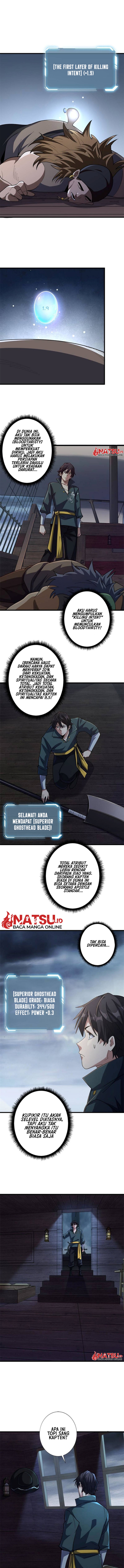 I’m Really Not The Villain Chapter 61 page 8